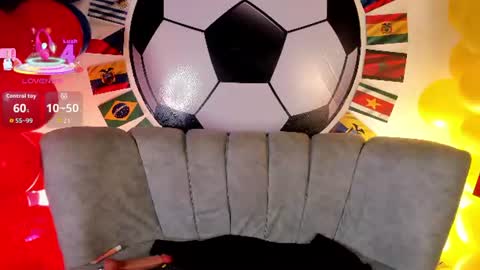Snapshot of miel_gomez chatting on 2, 7, 2026 miel_gomez online show from 2, 7, 2026