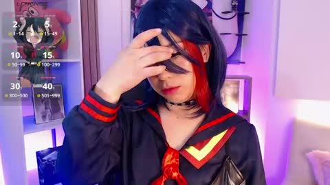 Mieruco online show from 22, 5, 2026