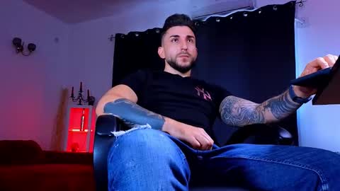 MightyAaron online show from 14, 9, 2025