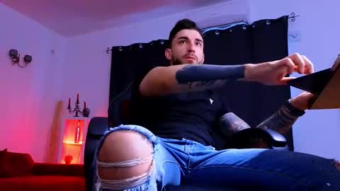 MightyAaron online show from 11, 1, 2026