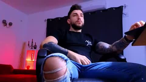 MightyAaron online show from 12, 1, 2026