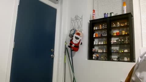 Snapshot of mightymandingo chatting on 20, 12, 2025 Mightymandingo online show from 20, 12, 2025