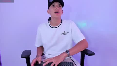 miguel_cagee online show from 24, 10, 2025