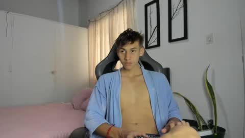 Miguel Hernandez online show from 18, 1, 2025