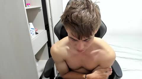 Miguel Hernandez online show from 26, 10, 2025