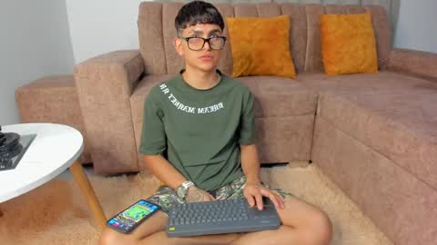 miguel_turqueza online show from 7, 5, 2026