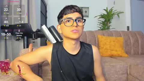 miguel_turqueza online show from 23, 5, 2026