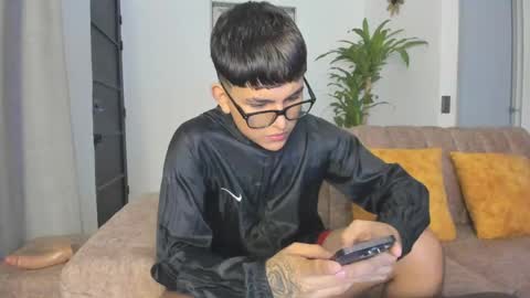 miguel_turqueza online show from 30, 5, 2026