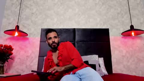 miguelsanfrancisco online show from 18, 9, 2025