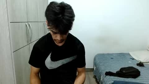 MiguelSantos online show from 11, 1, 2026