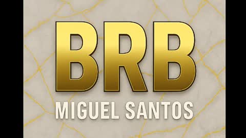 Miguel Angel Santos online show from 25, 4, 2026