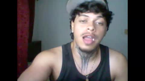 miguelvl01 online show from 1, 10, 2025