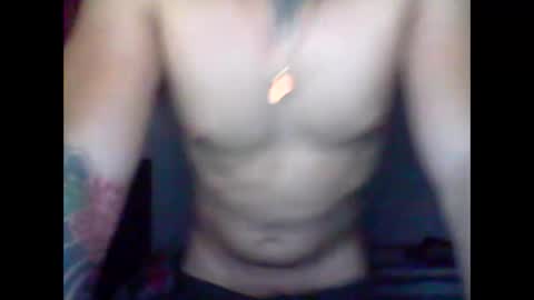 miguelvl01 online show from 2, 10, 2025