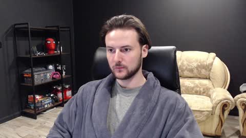 Misha Winchester online show from 6, 2, 2025