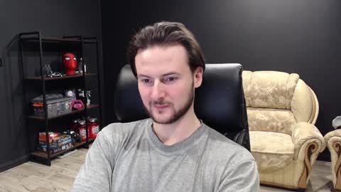 Misha Winchester online show from 6, 2, 2025