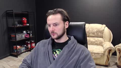 Misha Winchester online show from 13, 2, 2025