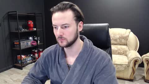 Misha Winchester online show from 16, 2, 2025