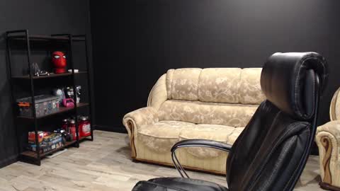 Misha Winchester online show from 9, 3, 2025