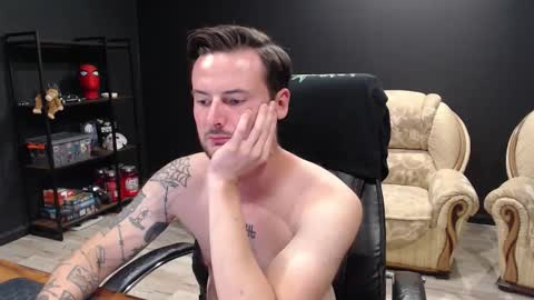 Misha Winchester online show from 9, 9, 2025