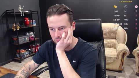 Misha Winchester online show from 5, 11, 2025