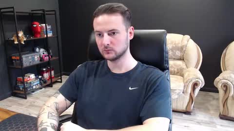 Misha Winchester online show from 1, 3, 2026