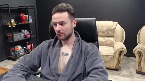 Misha Winchester online show from 2, 3, 2026