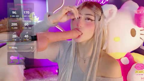 Snapshot of miia__baker chatting on 4, 3, 2026 online show from 4, 3, 2026