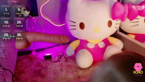 Snapshot of miia__baker chatting on 25, 3, 2026 online show from 25, 3, 2026