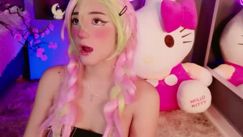 Snapshot of miia__baker chatting on 10, 4, 2026 online show from 10, 4, 2026