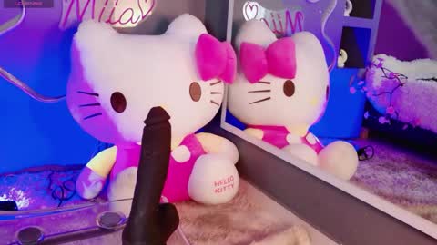 Snapshot of miia__baker chatting on 14, 4, 2026 online show from 14, 4, 2026