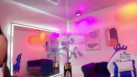 Miia  online show from 16, 3, 2026