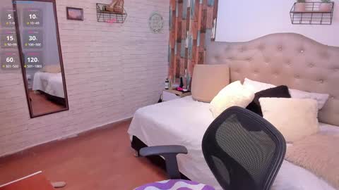 Snapshot of miia_jhones16 chatting on 24, 1, 2025 Mia Jhones online show from 24, 1, 2025