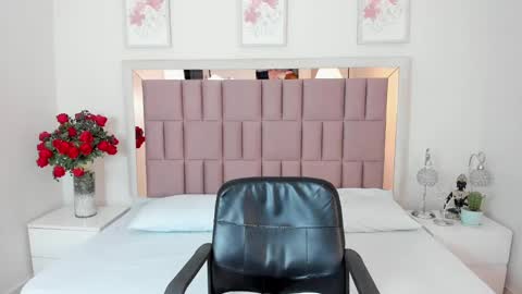 Snapshot of miia_palmerr chatting on 19, 1, 2025 Mia online show from 19, 1, 2025