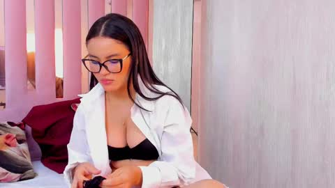 Snapshot of miia_palmerr chatting on 26, 9, 2025 Mia online show from 26, 9, 2025