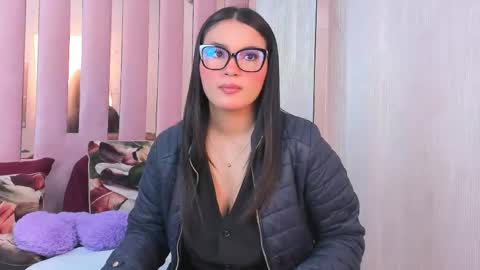 Snapshot of miia_palmerr chatting on 20, 10, 2025 Mia online show from 20, 10, 2025