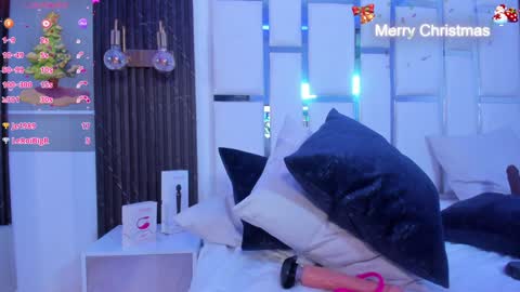 Miia Schwarz  online show from 24, 12, 2024