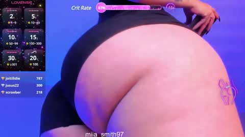 mia online show from 14, 2, 2025