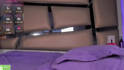 Mia online show from 3, 2, 2026