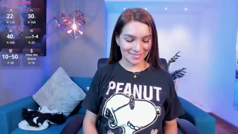 Miia 3 online show from 2, 2, 2026