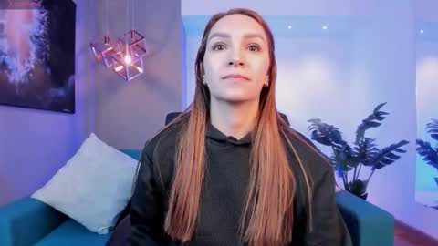 Miia 3 online show from 20, 2, 2026