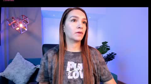 Miia 3 online show from 7, 4, 2026