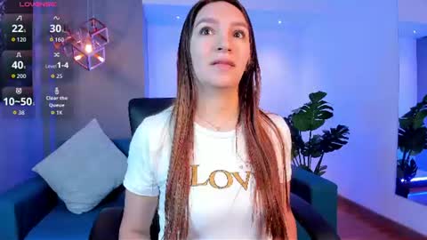 Miia 3 online show from 4, 7, 2026
