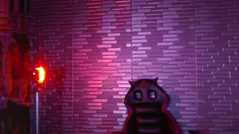 Ma -  online show from 13, 1, 2025