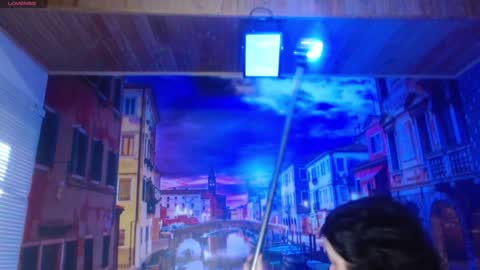 Ma -  online show from 23, 1, 2025