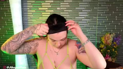 Ma -  online show from 8, 1, 2026