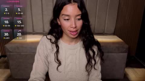 miiaa_evans1 online show from 3, 2, 2026