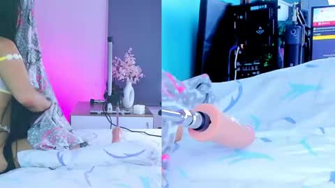 miiastone_cm online show from 25, 5, 2026