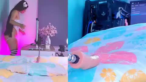 Snapshot of miiastone_cm chatting on 8, 7, 2026 miiastone_cm online show from 8, 7, 2026