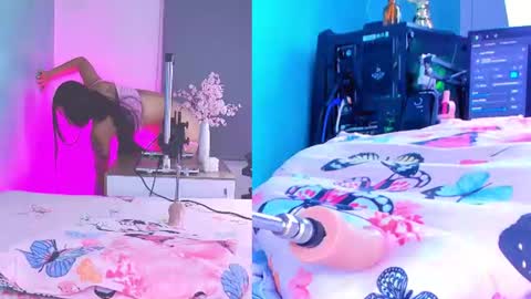 Snapshot of miiastone_cm chatting on 14, 7, 2026 miiastone_cm online show from 14, 7, 2026