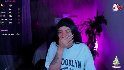 Michael Black online show from 19, 12, 2024